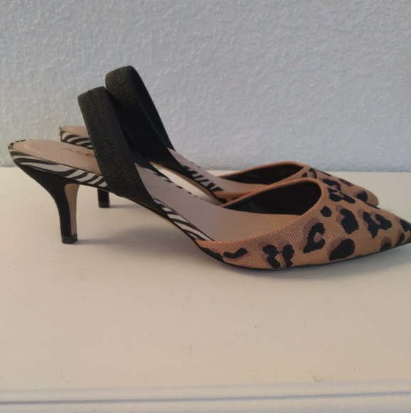 Women's shoes - Picture 2 of 6